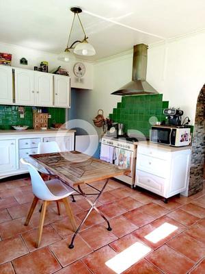 Maison - 130 m² - 4 pièces