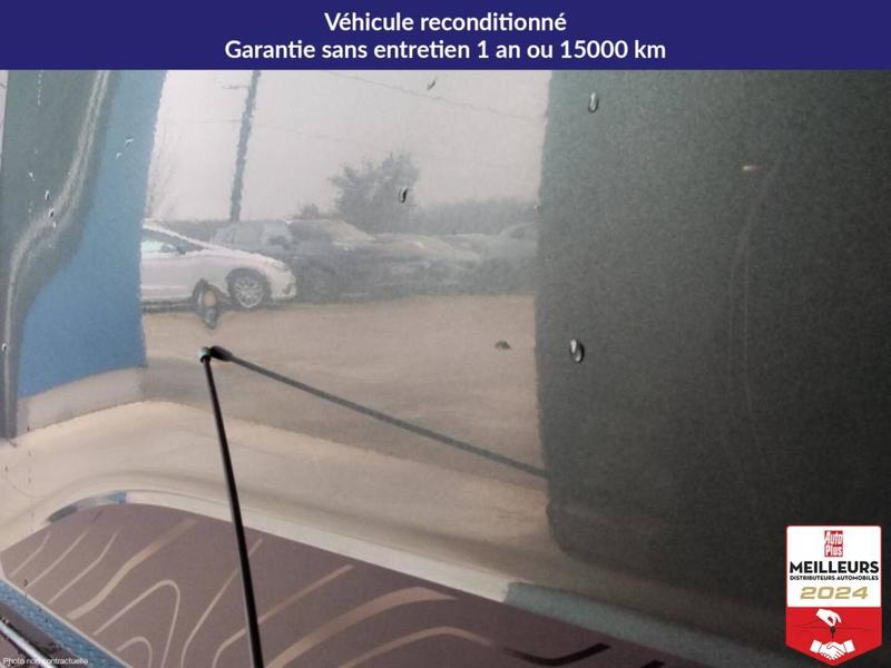 Dacia Sandero 1.0 Tce 110ch Stepway Extreme +