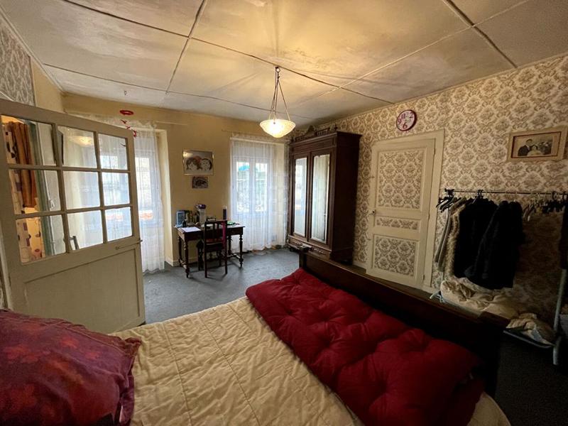 Maison - 77 m² - 4 pièces