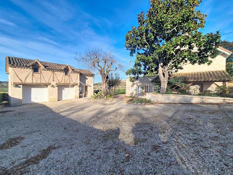 Maison - 132 m² - 7 pièces