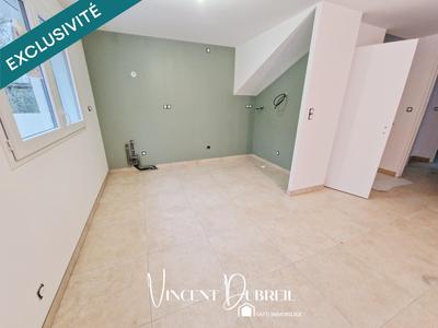 Maison - 101 m² - 5 pièces