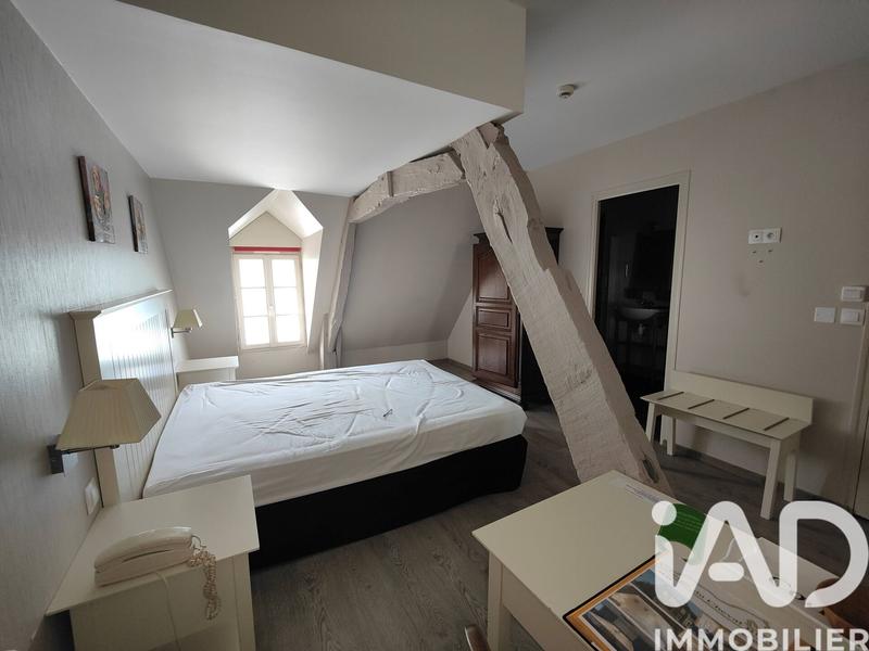 Appartement - 24 m² - 1 pièce