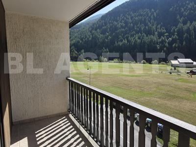 Appartement - 32 m² - 1 pièce