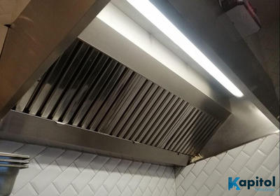 Fonds de commerce - Hôtellerie / Restauration - 10 m²