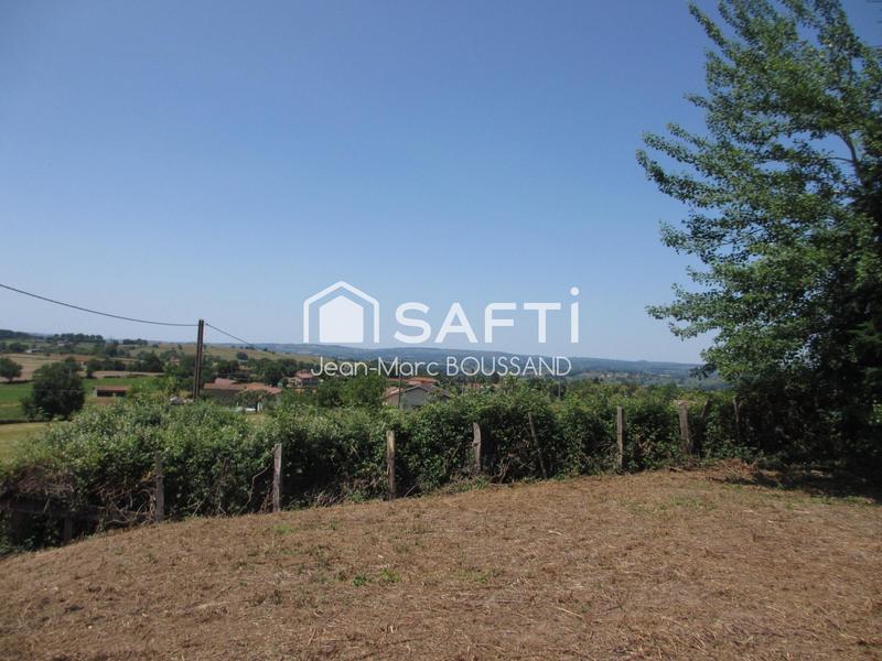 Maison - 78 m² - 3 pièces