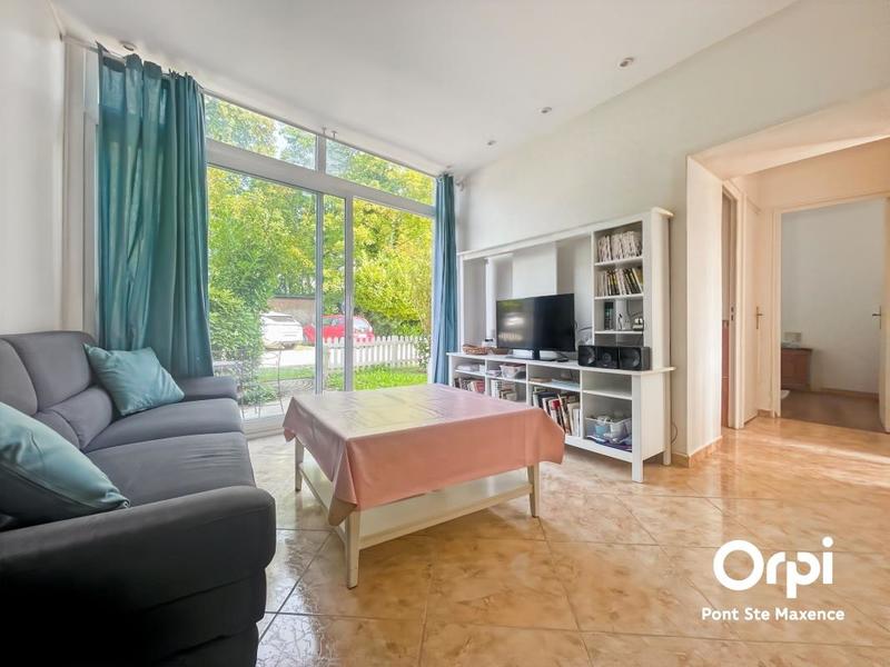 Appartement - 43 m² - 3 pièces