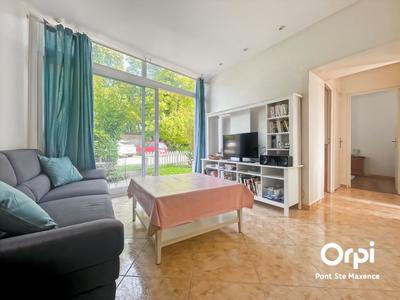 Appartement - 43 m² - 3 pièces