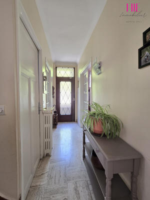 Maison traditionnelle - 103 m² - 5 pièces