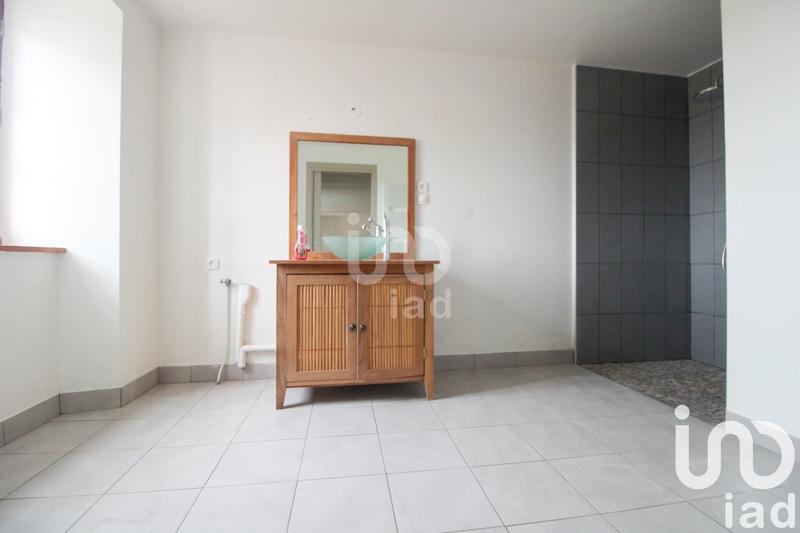 Maison de village - 102 m² - 3 pièces