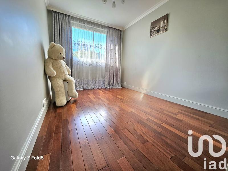 Appartement - 74 m² - 3 pièces