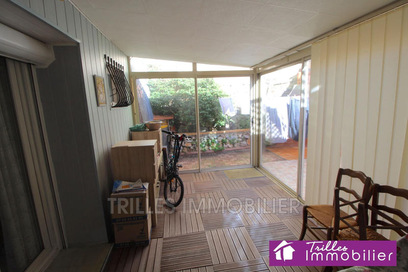 Maison - 205 m² - 7 pièces