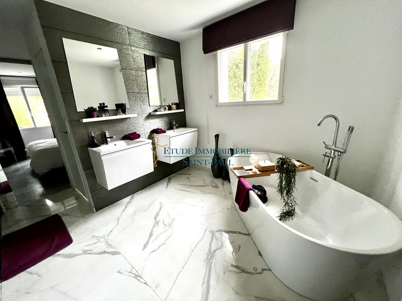 Villa - 145 m² - 5 pièces