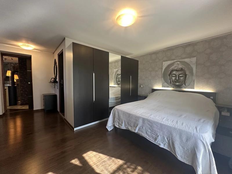 Maison - 128 m² - 5 pièces