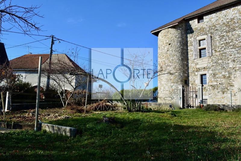 Château - 150 m² - 5 pièces