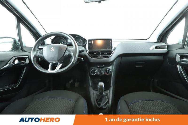Peugeot 208 1.6 Blue-HDi Style 5p 75 ch