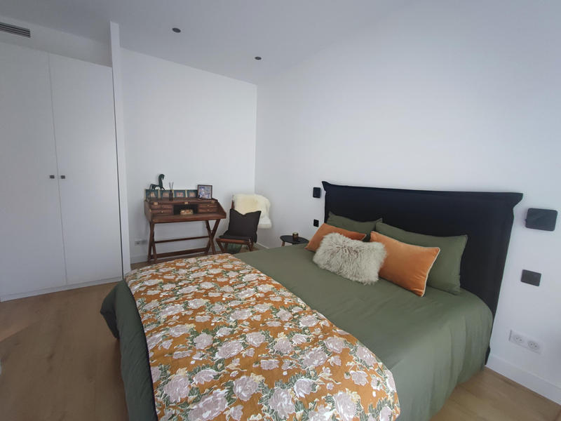 Villa - 182 m² - 6 pièces