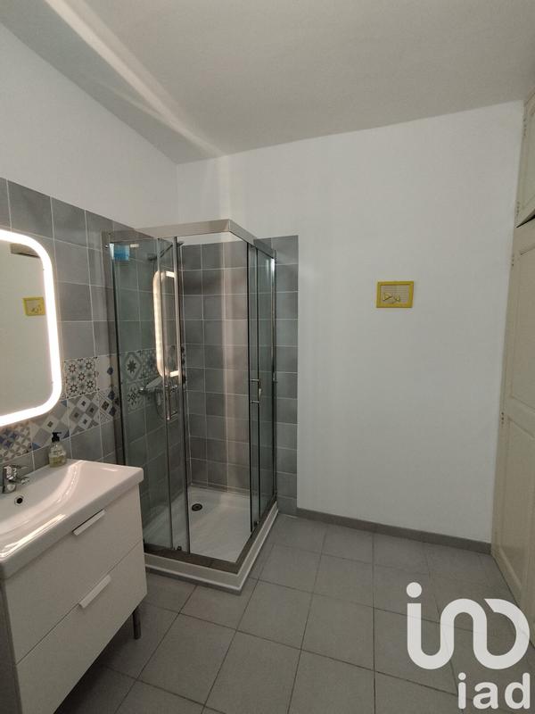 Maison de village - 240 m² - 6 pièces