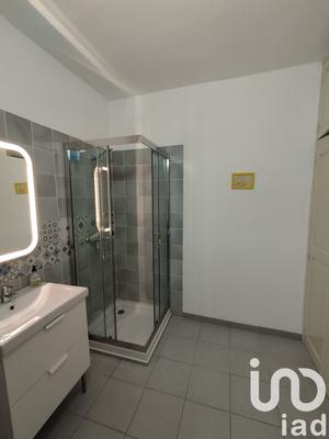 Maison de village - 240 m² - 6 pièces