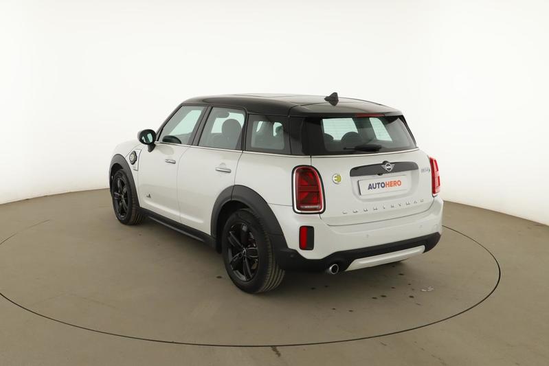 Mini Countryman Cooper se All4 Edition Premium Plus Bva6 125+95 ch