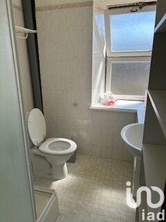 Maison - 116 m² - 5 pièces