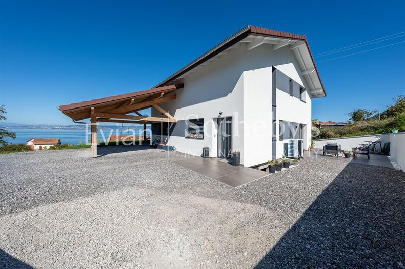 Maison - 171 m² - 6 pièces