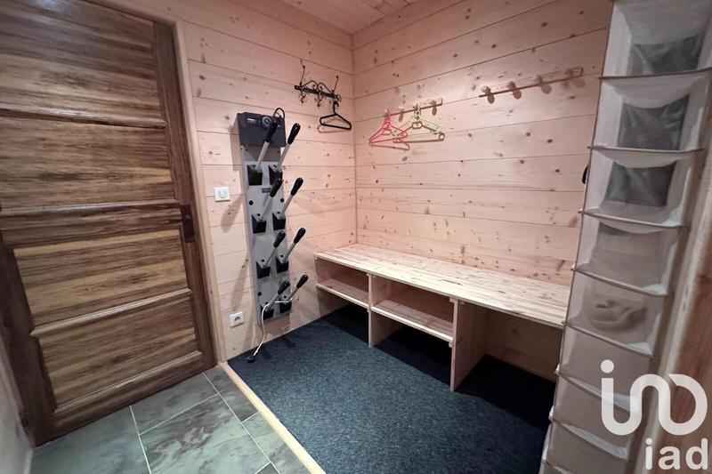 Appartement - 185 m² - 8 pièces