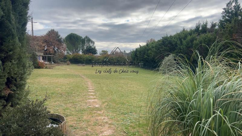 Maison - 33 m² - 2 pièces