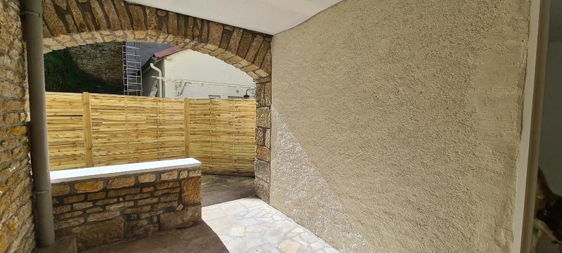 Appartement - 2 pièces