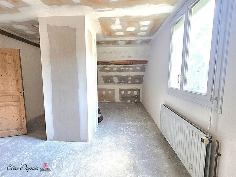 Maison - 182 m² - 8 pièces