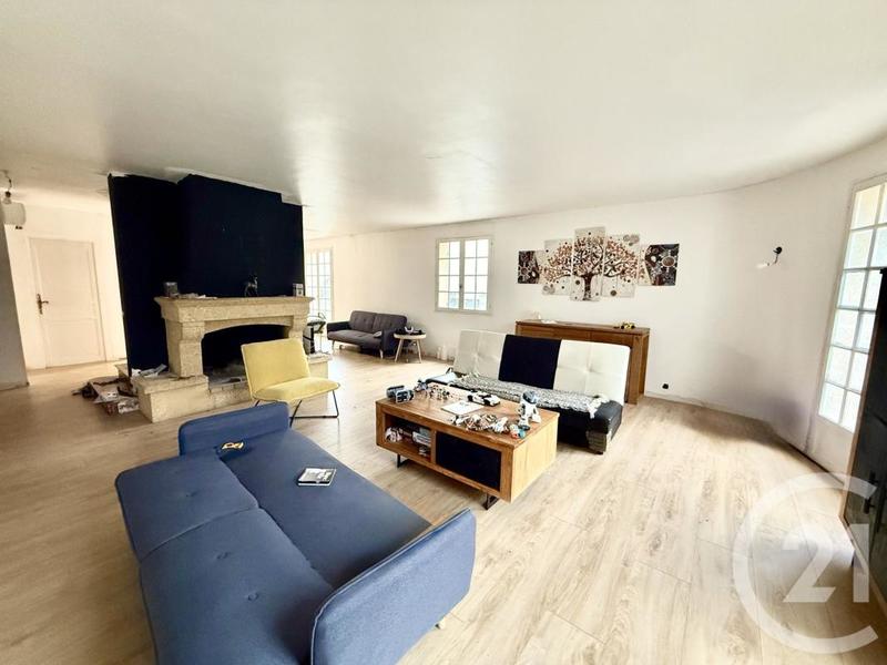 Villa - 166 m² - 6 pièces