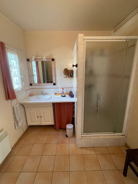 Maison - 116 m² - 5 pièces