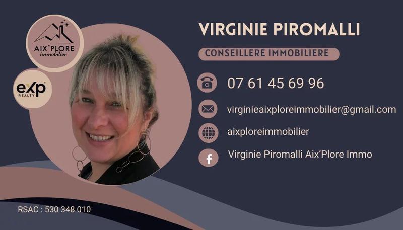 Maison - 115 m² - 2 pièces