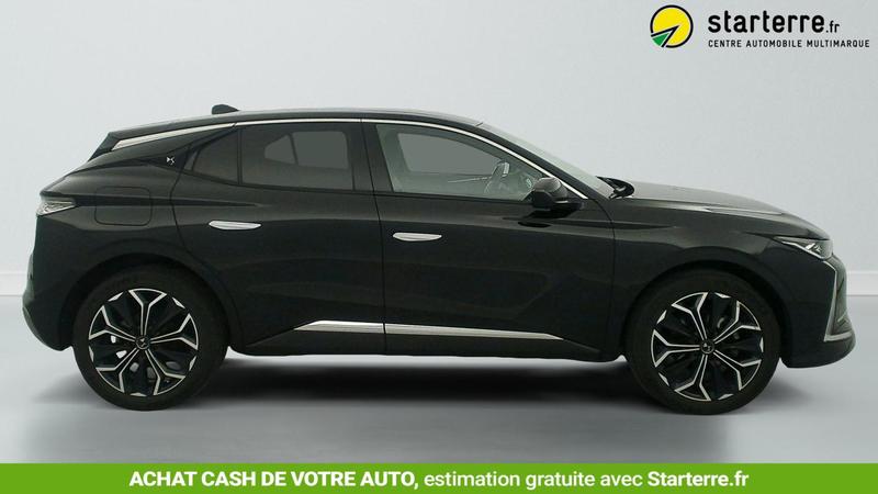 Ds Ds 4 PureTech 130 Eat8 Rivoli