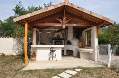 Maison - 190 m² - 6 pièces