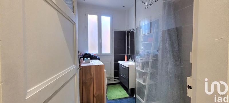 Appartement - 80 m² - 3 pièces