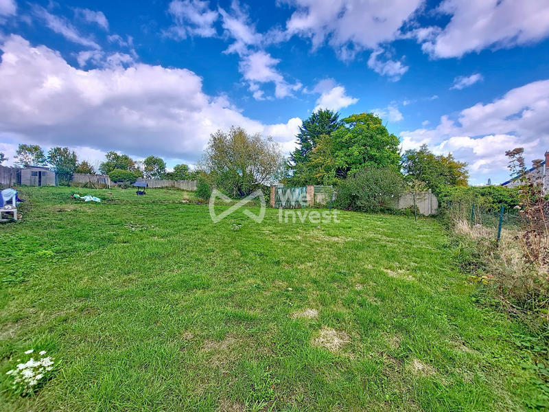 Maison - 188 m² - 8 pièces