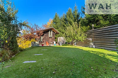 Châlet - 190 m² - 7 pièces