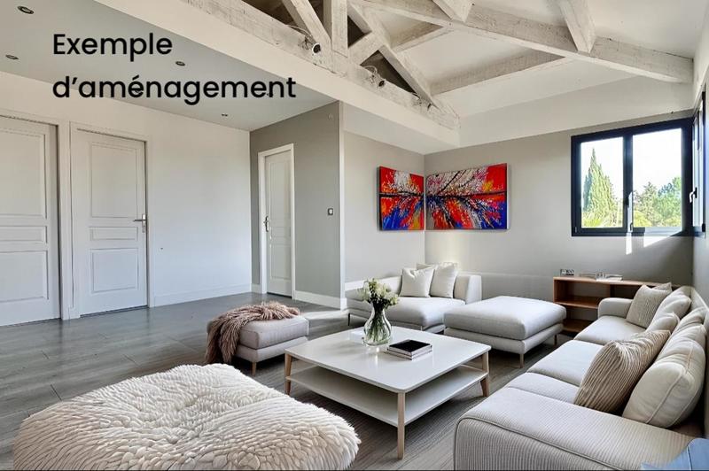 Maison - 288 m² - 7 pièces