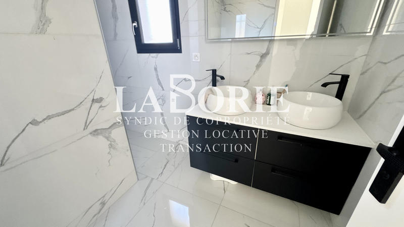 Villa - 118 m² - 5 pièces