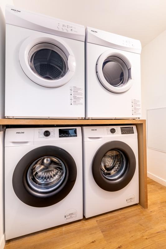 Maison de ville - 320 m² - 16 pièces