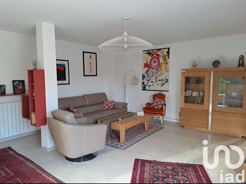 Maison - 173 m² - 6 pièces