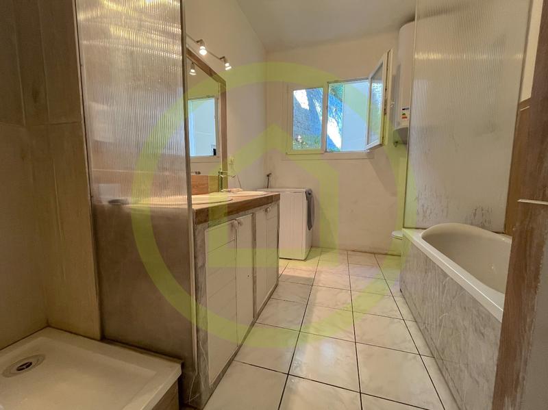 Appartement - 71 m² - 4 pièces