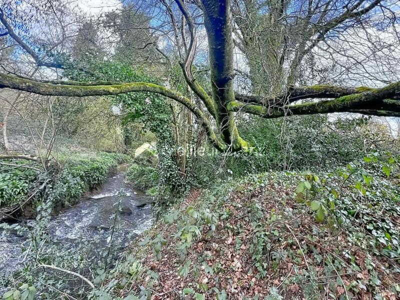 Maison de campagne - 125 m² - 6 pièces