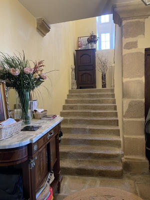 Maison - 228 m² - 7 pièces