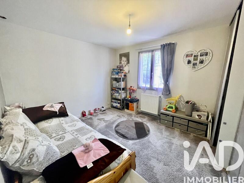 Maison - 161 m² - 7 pièces