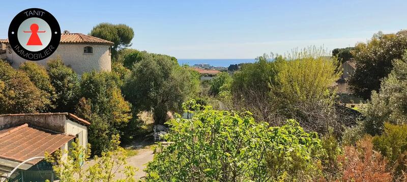 Appartement - 53 m² - 3 pièces