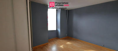 Appartement - 87 m² - 4 pièces