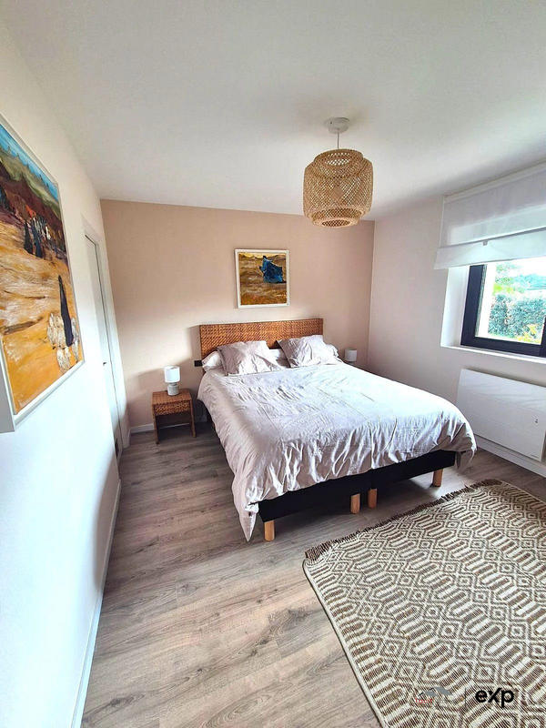 Maison - 190 m² - 7 pièces