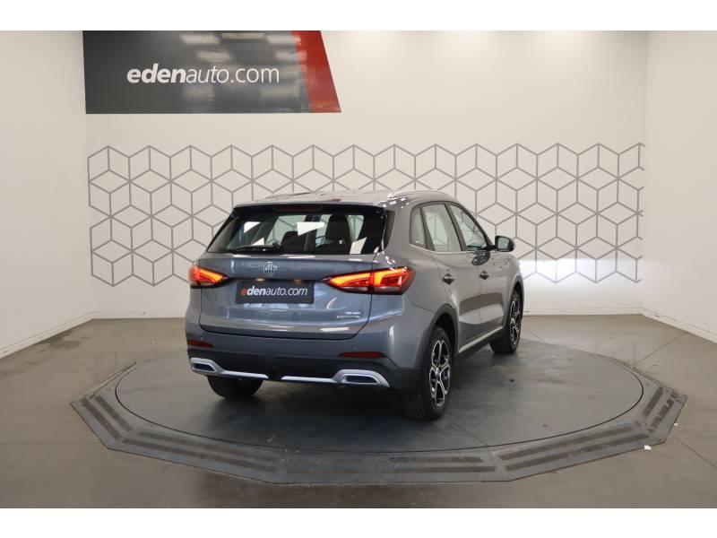 Mg Zs 1.5 l Hybrid+ 197 ch Comfort