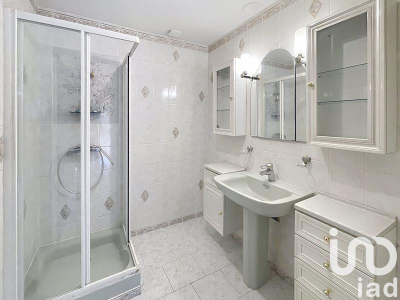 Maison - 175 m² - 6 pièces